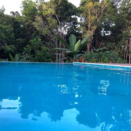 Villa Casa Aracua Trancoso Exterior foto